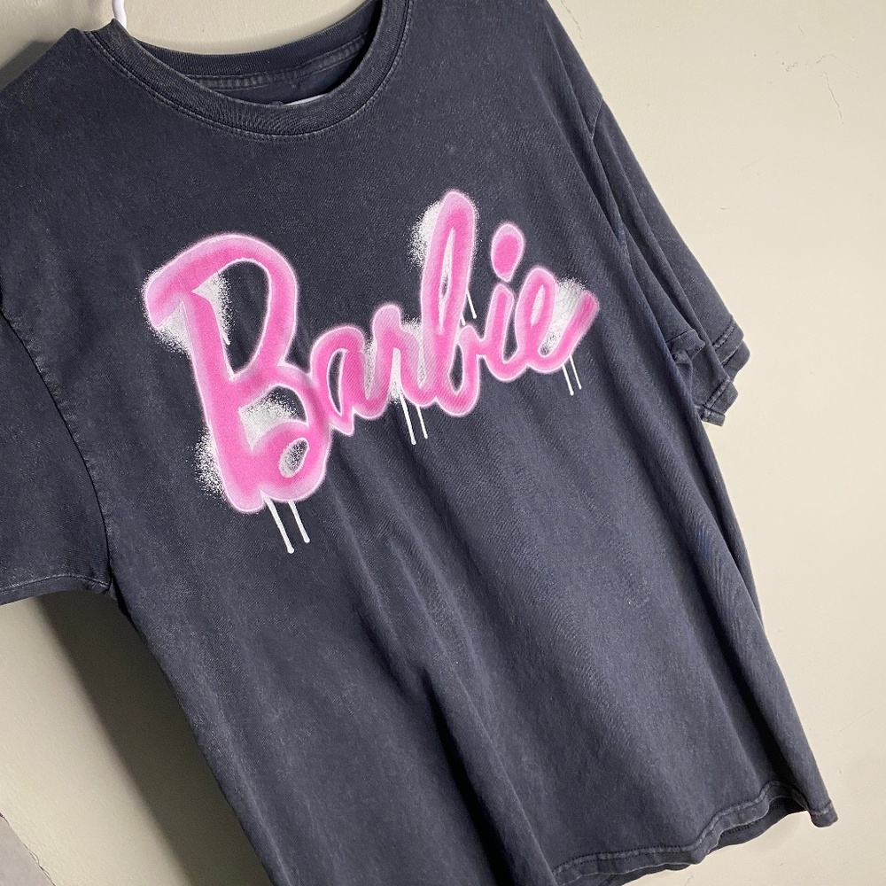 Barbie Graphic Tee